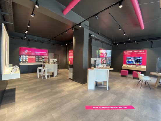 TELE SHOP Hannover Nordstadt Abbildung Nr. 3