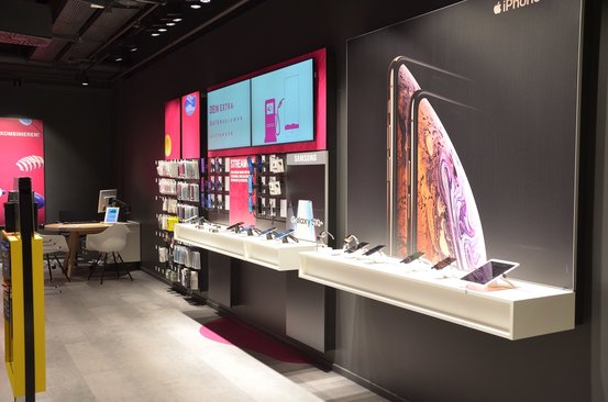 TELE SHOP Laatzen Leine Center Abbildung Nr. 6