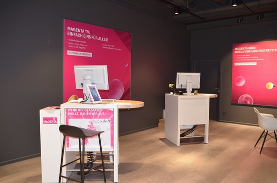 TELE SHOP Laatzen Leine Center Abbildung Nr. 4