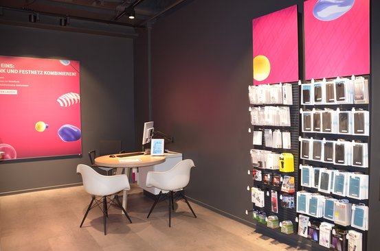 TELE SHOP Laatzen Leine Center Abbildung Nr. 3