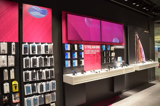 TELE SHOP Laatzen Leine Center Abbildung Nr. 2