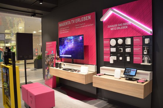 TELE SHOP Laatzen Leine Center Abbildung Nr. 1