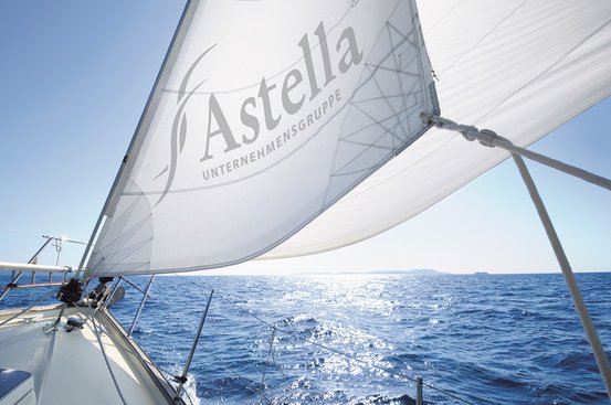 Astella GmbH Abbildung Nr. 1