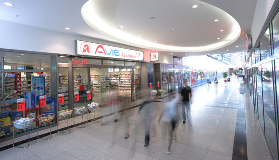 AVIE Apotheke Neuwied Galerie Abbildung Nr. 1