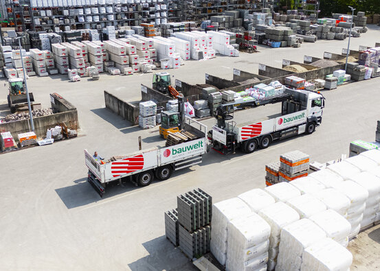 bauwelt Delmes Heitmann Hamburg Harburg (Seevetal) Abbildung Nr. 10