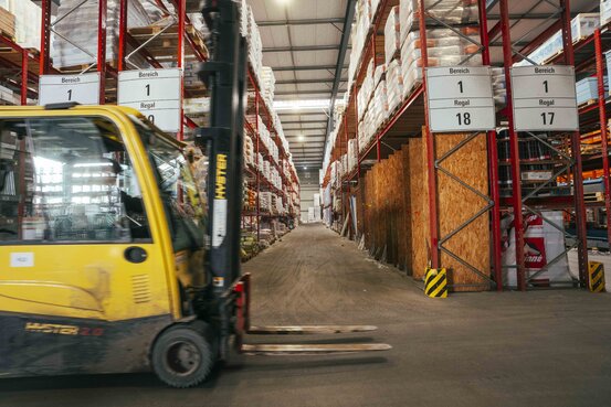 bauwelt Delmes Heitmann Hamburg Harburg (Seevetal) Abbildung Nr. 9