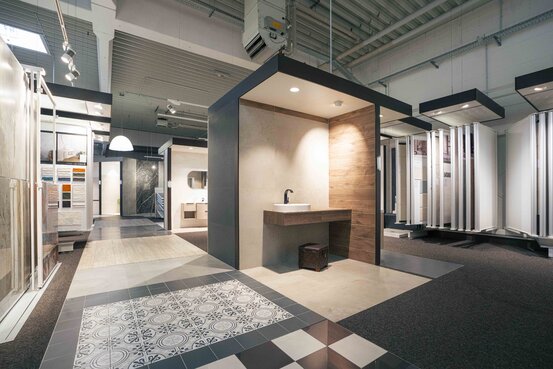 bauwelt Delmes Heitmann Hamburg Harburg (Seevetal) Abbildung Nr. 7