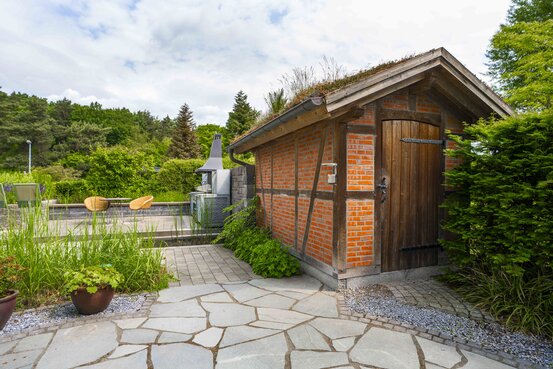 bauwelt Delmes Heitmann Hamburg Harburg (Seevetal) Abbildung Nr. 5