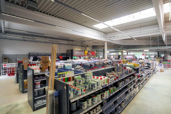 bauwelt Delmes Heitmann Hamburg Harburg (Seevetal) Abbildung Nr. 4