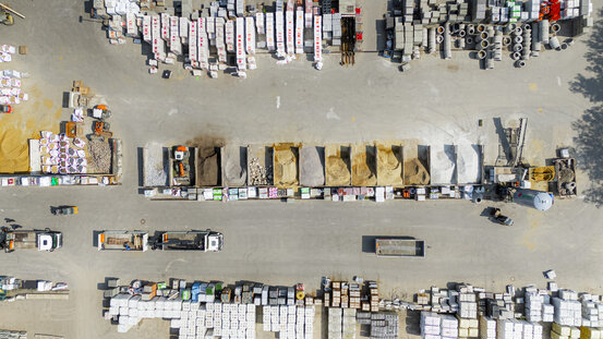 bauwelt Delmes Heitmann Hamburg Harburg (Seevetal) Abbildung Nr. 2