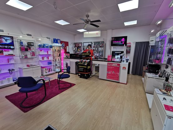 TelePunkt Winsen Abbildung Nr. 1