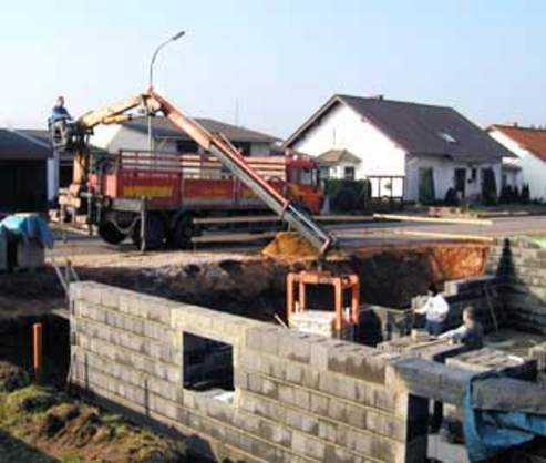 Baustoffe Wagner GmbH & Co. KG Abbildung Nr. 13