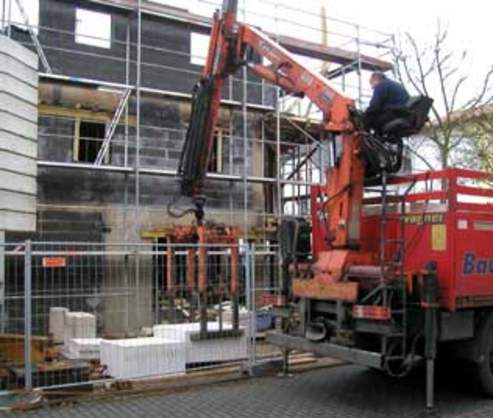 Baustoffe Wagner GmbH & Co. KG Abbildung Nr. 12