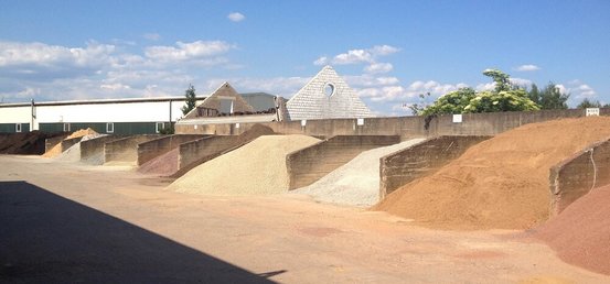 Baustoffe Wagner GmbH & Co. KG Abbildung Nr. 10