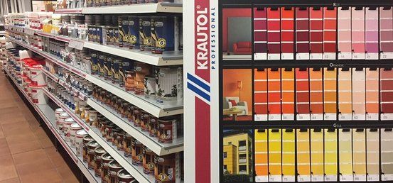 Baustoffe Wagner GmbH & Co. KG Abbildung Nr. 9