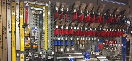 Baustoffe Wagner GmbH & Co. KG Abbildung Nr. 5