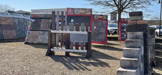 Baustoffe Wagner GmbH & Co. KG Abbildung Nr. 4