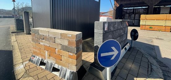 Baustoffe Wagner GmbH & Co. KG Abbildung Nr. 2