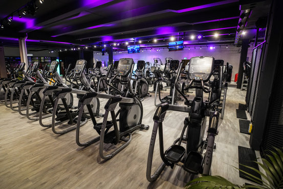 clever fit Friedberg Abbildung Nr. 3