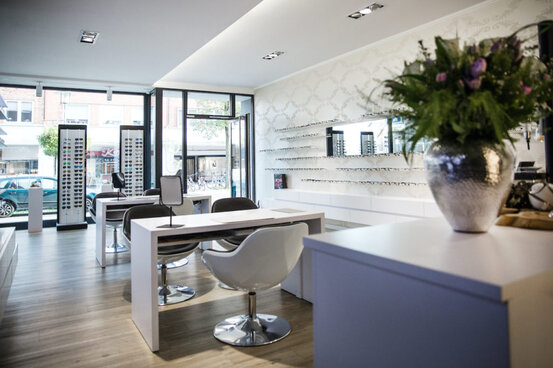 an-g-sehen • an-g-hört OPTIK & AKUSTIK Abbildung Nr. 3