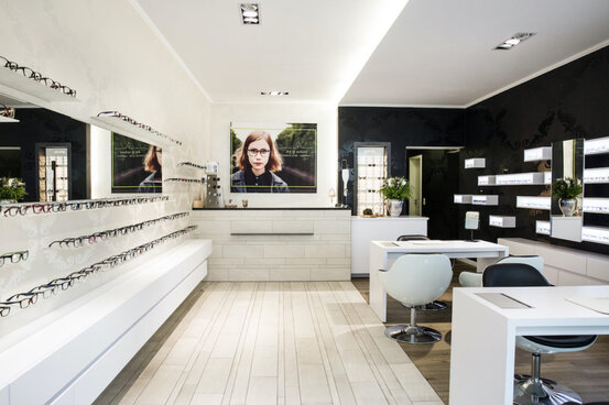 an-g-sehen • an-g-hört OPTIK & AKUSTIK Abbildung Nr. 5