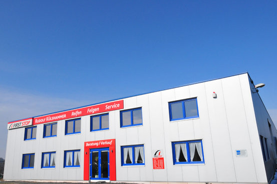 Reifen Külshammer Abbildung Nr. 1