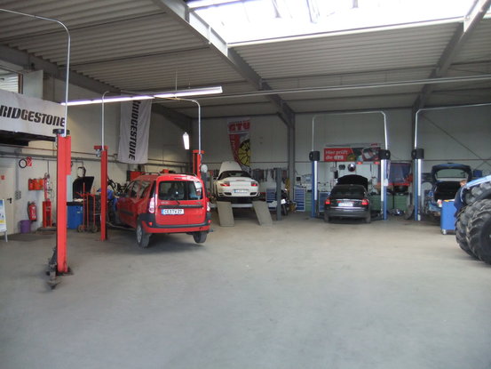 Reifen Külshammer Abbildung Nr. 4