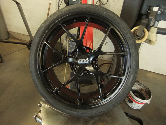 Reifen Külshammer Abbildung Nr. 3