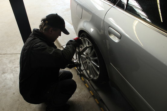 Reifen Külshammer Abbildung Nr. 2