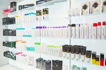 K1-FRISEURE Vorschau