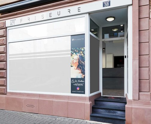 K1-FRISEURE Abbildung Nr. 7