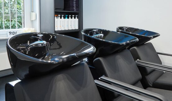 K1-FRISEURE Abbildung Nr. 5