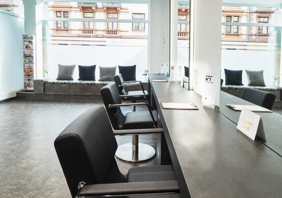 K1-FRISEURE Abbildung Nr. 4