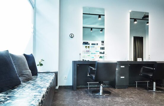 K1-FRISEURE Abbildung Nr. 3