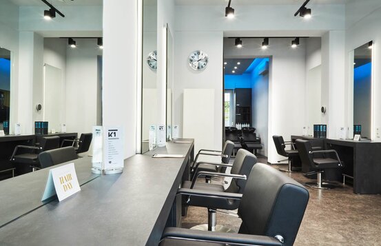 K1-FRISEURE Abbildung Nr. 2