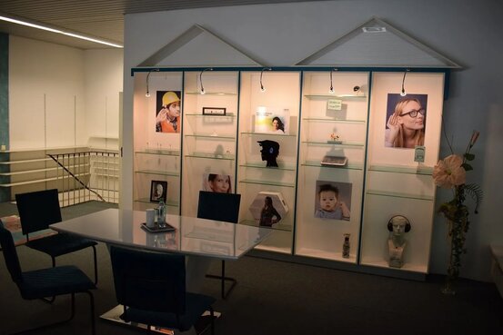 Hörakustik Nils Ramshorn Abbildung Nr. 3