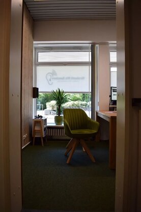 Hörakustik Nils Ramshorn Abbildung Nr. 5