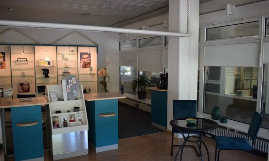 Hörakustik Nils Ramshorn Abbildung Nr. 2