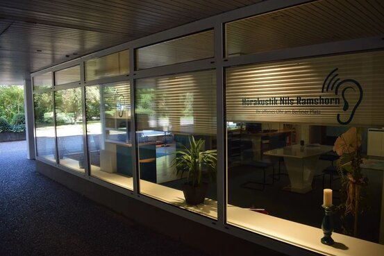 Hörakustik Nils Ramshorn Abbildung Nr. 1