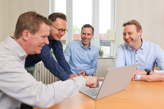 TGI Finanzpartner GmbH & Co. KG Abbildung Nr. 8