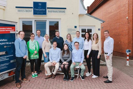 TGI Finanzpartner GmbH & Co. KG Abbildung Nr. 1