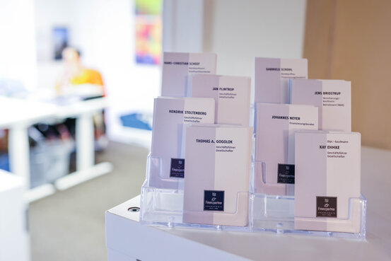 TGI Finanzpartner GmbH & Co. KG Abbildung Nr. 6