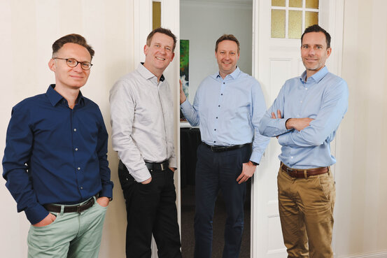 TGI Finanzpartner GmbH & Co. KG Abbildung Nr. 2