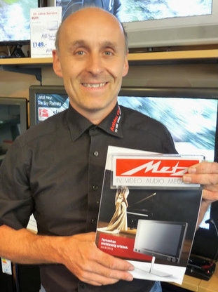 Achim Opfer TV-PC-Multimedia-Telekom Abbildung Nr. 2