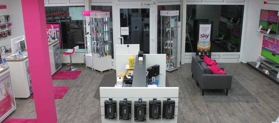 Achim Opfer TV-PC-Multimedia-Telekom Abbildung Nr. 5