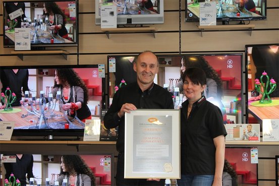 Achim Opfer TV-PC-Multimedia-Telekom Abbildung Nr. 3