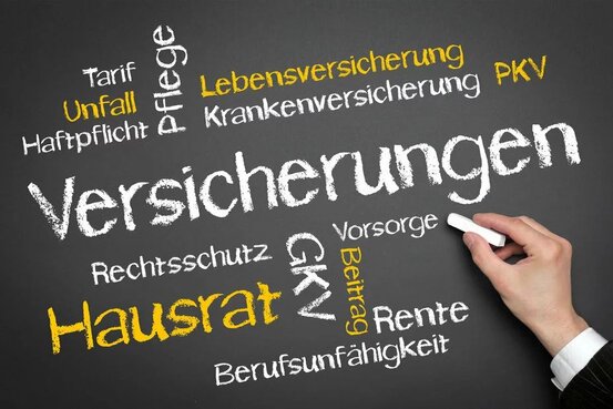 freier Versicherungsmakler Dresden - Philipp Kappelar | unabhängiger Versicherungsmakler Abbildung Nr. 1
