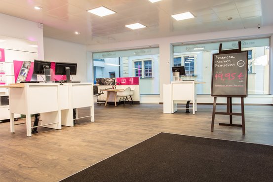 Telecorner GmbH Abbildung Nr. 3