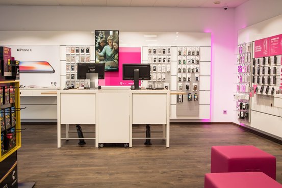 Telecorner GmbH Abbildung Nr. 2