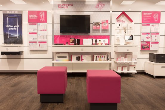 Telecorner GmbH Abbildung Nr. 1